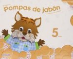 Pompas De Jabon 5 Años. (3 Trimestres)
