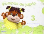 Pompas De Jabon 3 Años(Valencia) (3 Trimestres)