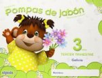 Pompas De Jabon 3 Años. 3º Trim.(Galicia)