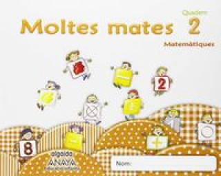 Moltes mates 2