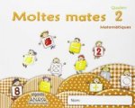 Moltes mates 2