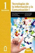 Tecnologias información y comunicación 1º Bachillerato *Andalucia* *Ceuta* *Meli