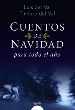 CUENTOS DE NAVIDAD PARA TODO EL AñO