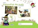 PALOMITAS DE MAIZ 4 AÑOS 3ºTRIMESTRE