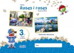 PROJECTES ROSES I ROSES 3 ANYS 2N.TRIMESTRE. VALENCIA