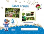 PROJECTES ROSES I ROSES 3 ANYS 3R.TRIMESTRE. VALENCIA
