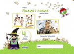 PROJECTE ROSES I ROSES 4 ANYS 1R TRIMESTRE VALENCIA