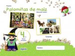 PROYECTO PALOMITAS DE MAIZ 4 AÑOS 3ºTRIMESTRE CANARIAS
