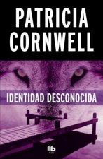 IDENTIDAD DESCONOCIDA