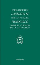 Carta encíclica Laudatio Si