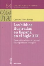 Las biblias ilustradas España siglo XIX