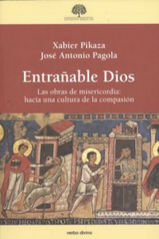 Entrañable dios
