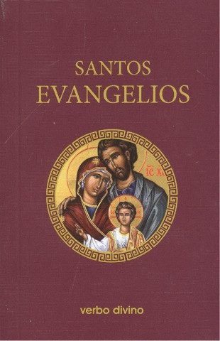 SANTOS EVANGELIOS