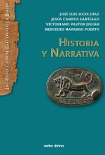 HISTORIA Y NARRATIVA