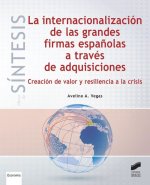 INTERNACIONALIZACION LAS GRANDES FIRMAS ESPAÑOLAS