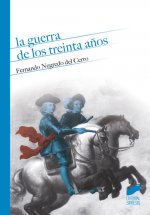 GUERRA DE LOS TREINTA AÑOS