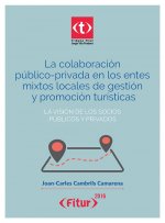 COLABORACION PUBLICO-PRIVADA EN LOS ENTES MIXTOS LOCALES