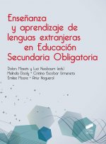 ENSEÑANZAS Y APRENDIZAJE LENGUAS EXTRANJERAS EN EDUCACIÓN SECUNDARIA OBLIGATORIA