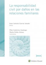 RESPONSABILIDAD CIVIL POR DAÑOS EN LAS RELACIONES FAMILIARES