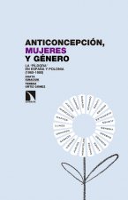 ANTICONCEPCIÓN, MUJERES Y GENERO