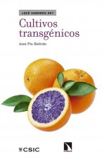 CULTIVOS TRANSGNICOS