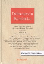 DELINCUENCIA ECONÓMICA (DUO)
