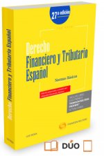 DERECHO FINANCIERO Y TRIBUTARIO ESPAÑOL. NORMAS BASICAS (PAPEL + E-BOOK)
