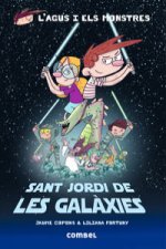 Sant jordi de les galaxies