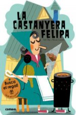 La castanyera felipa