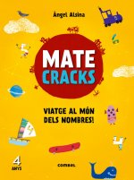 MATE CRACKS 4 ANYS