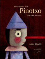 LES AVENTURES D'EN PINOTXO