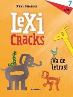 LEXICRACKS ¡VA DE LETRAS! 7 AÑOS