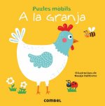 A la granja