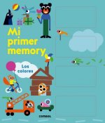 MI PRIMER MEMORY