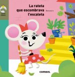 LA RATETA ESCOMBRAVA