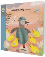 L'ANEGUET LLEIG