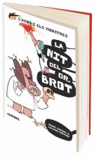 LA NIT DEL DR.BROT