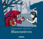 BLANCANIEVES