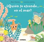 ¿QUIÈN SE ESCONDE EN EL MAR?