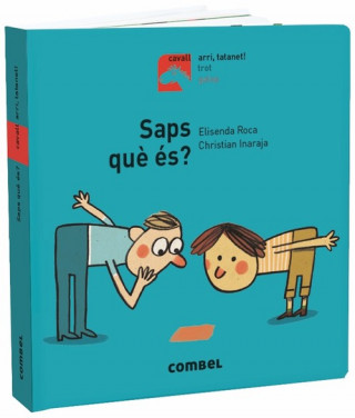 SAPS QUÈ ES?