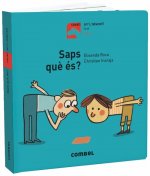 SAPS QUÈ ES?