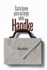 CARTA BREVE PARA UN LARGO ADIóS