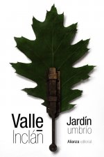 EL JARDÍN UMBRÍO