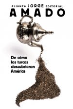 DE CÓMO LOS TURCOS DESCUBRIERON AMÈRICA