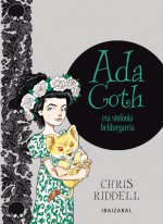 Ada Goth eta sinfonia beldrugarria