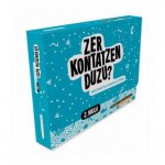 ZER KONTATZEN DUZU? 2. MAILA