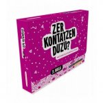 ZER KONTATZEN DUZU? 3. MAILA