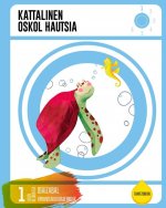 KATTALINEN OSKOL HAUTSIA 1ºLH. OPORRETAKO