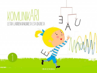 KOADERNOAK KOMUNIKARI 1