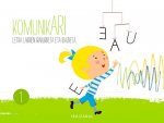KOADERNOAK KOMUNIKARI 1